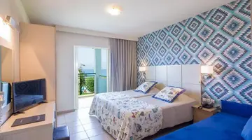 MAREBLUE BEACH HOTEL