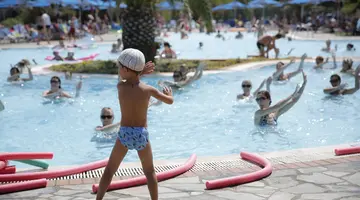 MAREBLUE BEACH HOTEL