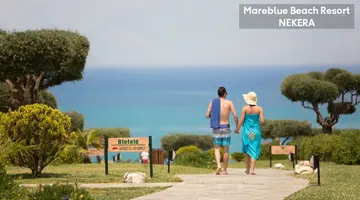 MAREBLUE BEACH RESORT
