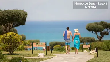 MAREBLUE BEACH RESORT