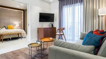 MAREBLUE BEACH RESORT