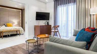 MAREBLUE BEACH RESORT