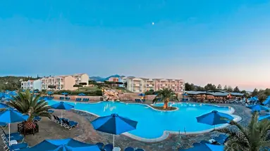 MAREBLUE BEACH RESORT