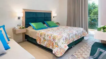 MAREBLUE BEACH RESORT