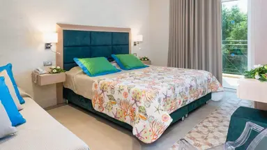 MAREBLUE BEACH RESORT