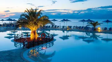MAREBLUE BEACH RESORT