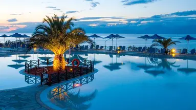 MAREBLUE BEACH RESORT