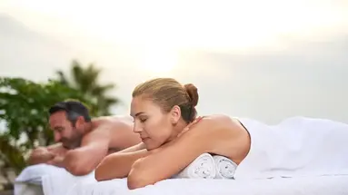 MAREBLUE BEACH RESORT