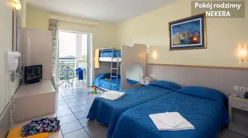 MAREBLUE BEACH RESORT