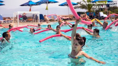MAREBLUE BEACH RESORT