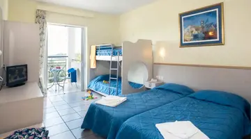 MAREBLUE BEACH RESORT