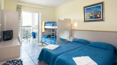 MAREBLUE BEACH RESORT