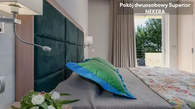 MAREBLUE BEACH RESORT