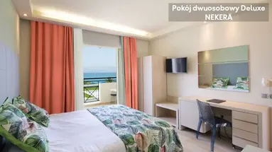 MAREBLUE BEACH RESORT