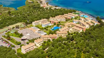 MAREBLUE BEACH RESORT