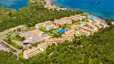 MAREBLUE BEACH RESORT