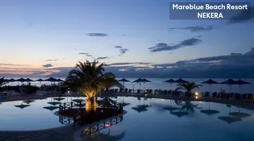 MAREBLUE BEACH RESORT