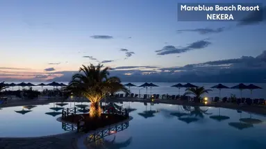 MAREBLUE BEACH RESORT