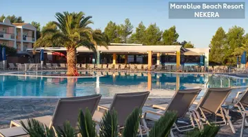 Mareblue Beach Resort