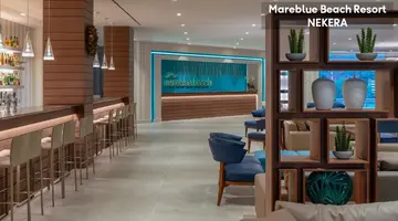 Mareblue Beach Resort