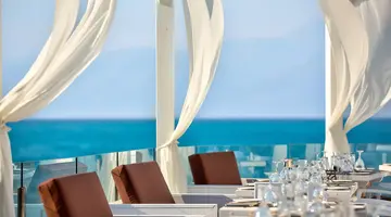 Mareblue Beach Resort