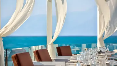 Mareblue Beach Resort