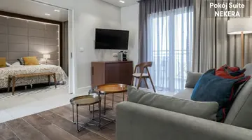 Mareblue Beach Resort