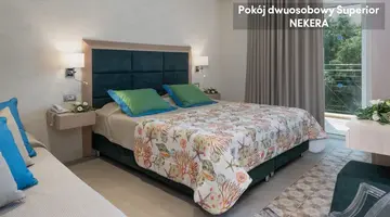 Mareblue Beach Resort