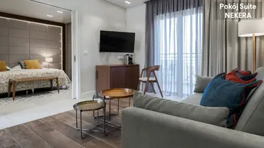 MAREBLUE BEACH RESORT