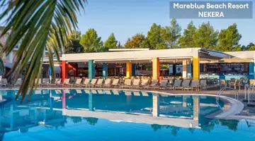 MAREBLUE BEACH RESORT