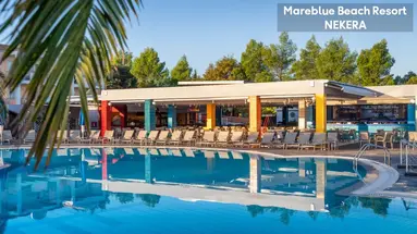 MAREBLUE BEACH RESORT