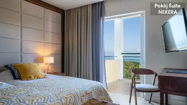 MAREBLUE BEACH RESORT