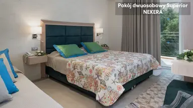 MAREBLUE BEACH RESORT