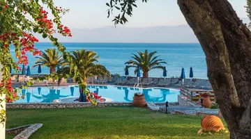 MAREBLUE BEACH RESORT