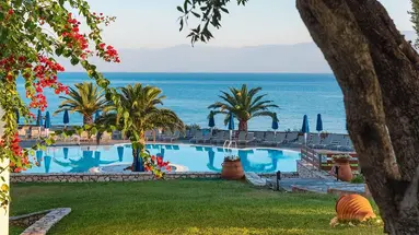 MAREBLUE BEACH RESORT