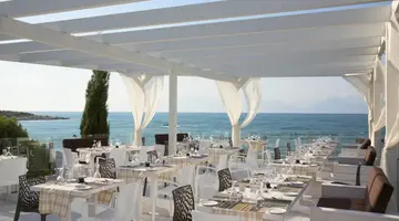 MAREBLUE BEACH RESORT