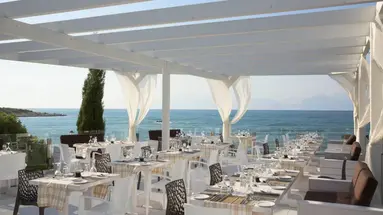 MAREBLUE BEACH RESORT