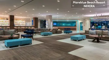 MAREBLUE BEACH RESORT