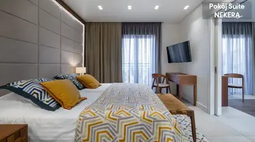 Mareblue Beach Resort