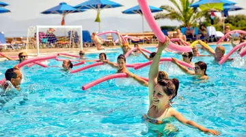Mareblue Beach Resort