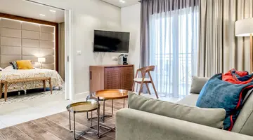 Mareblue Beach Resort