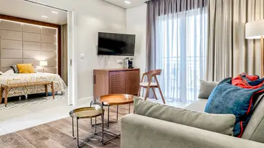 Mareblue Beach Resort