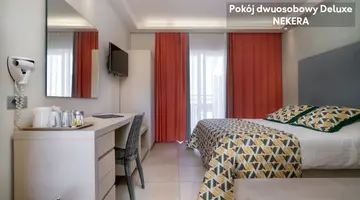 MAREBLUE BEACH RESORT