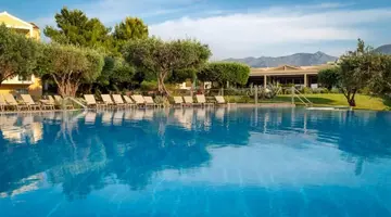 MAREBLUE BEACH RESORT