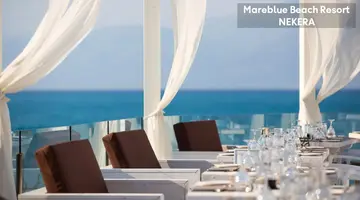 MAREBLUE BEACH RESORT