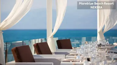 MAREBLUE BEACH RESORT