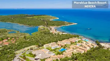 MAREBLUE BEACH RESORT