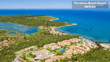 MAREBLUE BEACH RESORT