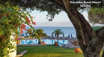 Mareblue Beach Resort