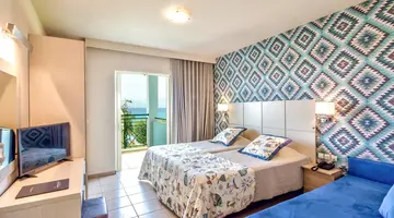 Mareblue Beach Resort